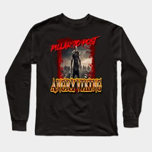 Pillar to Post Long Sleeve T-Shirt